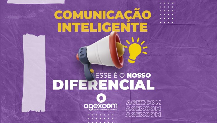 Agexcom - Comunicação Inteligente!